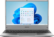 MEDION MD62265 Notebook Laptop 33,7cm/13,3" Full HD Intel 128GB SSD 4GB RAM