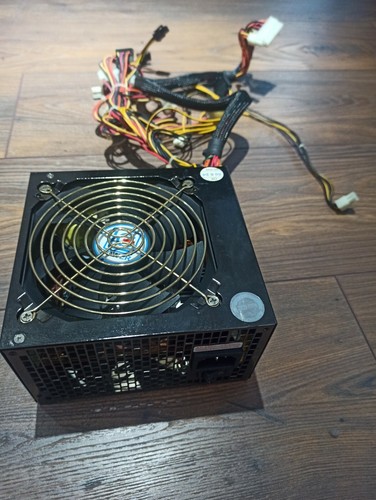 Power lc6550 netzteil - power,