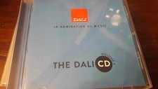 The DALI CD VOL4 Audiophile