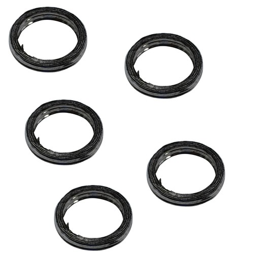 Auspuffdichtung - 5x, /