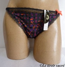 PRINCESS TAM TAM Hippie String