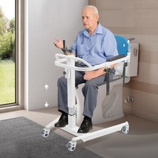 120kg Patient Lift Transfer