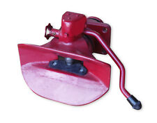 LKW Anhängerkupplung Zugmaul AC-C50-7, D-Wert 190KN/19t, NEU !