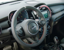 Original MINI GP Lenkrad JCW 32309461418 Limited