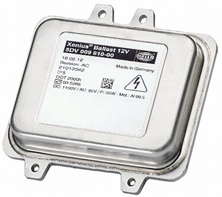 Hella 5dv 009 610 001 - hella,