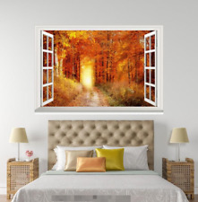 3D Golden Wälder 546 Offen