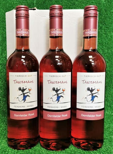 Tierisch gut - (7,33€/l),