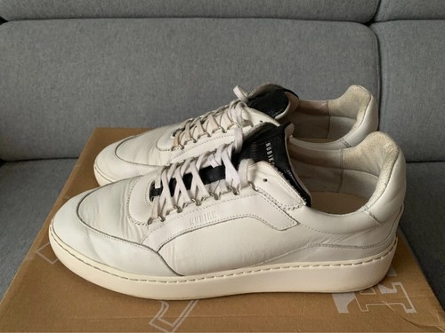 Nubikk sneaker 42 - nubikk,