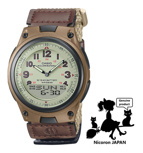 Casio collection standard - casio,