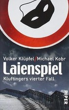 Laienspiel (Kluftinger-Krimis