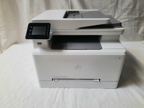 Color laser pro mfp - laser,