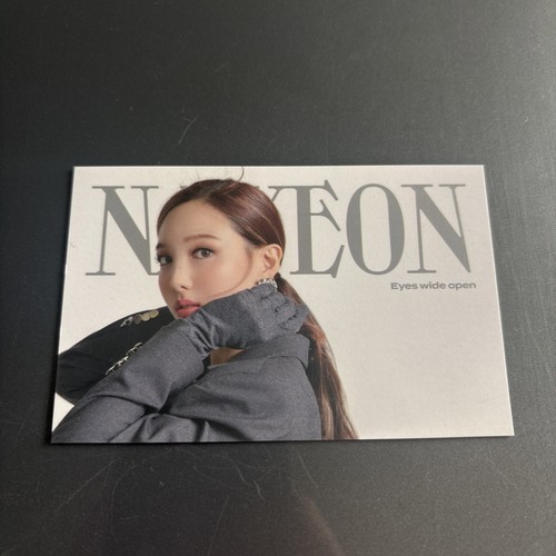 Twice nayeon eyes wide - twice,