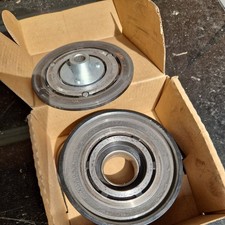 Magnetkupplung Klimakompressor AKS DASIS 855001N für Audi Ford Seat VW divers