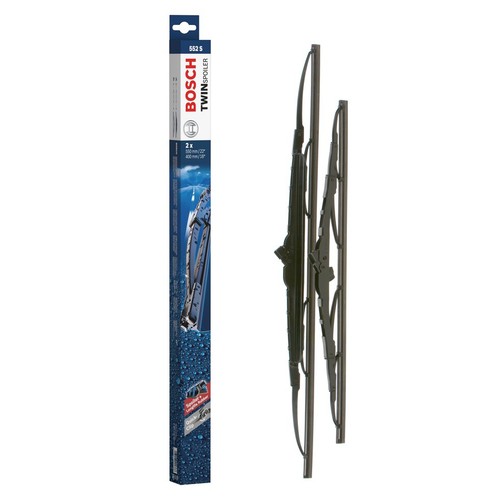 Bosch 552s scheibenwischer - bosch,