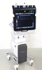 GE Venue R2 mit 1x GE L12n-RS