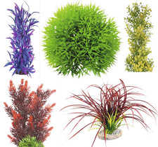 Terrarium Kunstpflanzen Deluxe