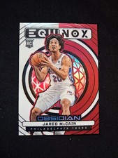 2024-25 OBSIDIAN NBA - Jared
