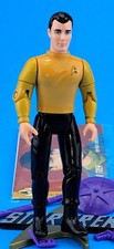 CAPTAIN CHRISTOPHER PIKE 4,5"