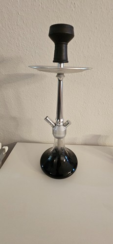 Amy deluxe shisha edelstahl - deluxe,