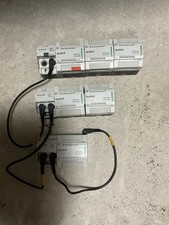 Klöckner Moeller SUCOcontrol Konvolut – PS4-201-MM1 + EM4 + LE4 + KPG1 Kabel