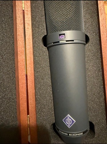 Neumann u87ai mikrofon mit - u87ai,