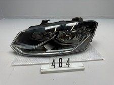 Headlight Hella 6C1 941 005 B