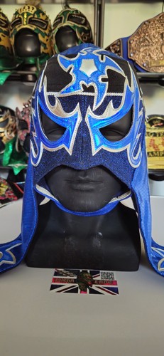 Wwe penta blau auf - penta,