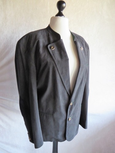 Trachtenjacke marke distler - trachtenjacke,
