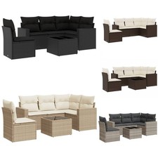 Gartenmöbel Sofa Garnitur