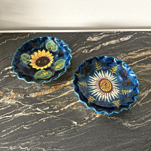Vintage hindelanger keramik - vintage,
