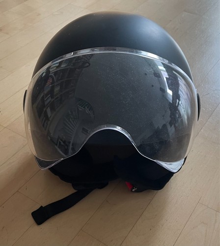 Vinz duoro roller helm jet - vinz,
