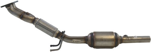 Bosal katalysator 090 - bosal,
