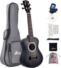 Ukulele Konzert 23 Zoll Kinder