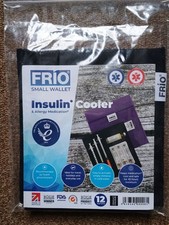 NEU UND VERPACKT Frio Small