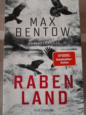 Buch= Rabenland=