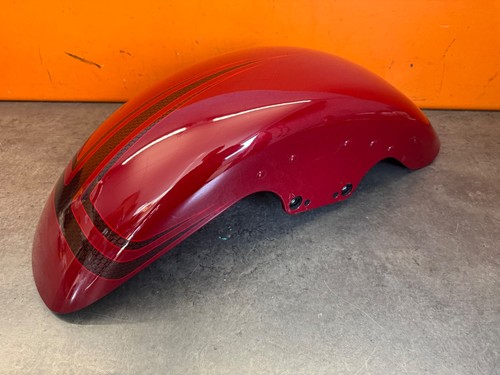 Front fender schutzblech - front,