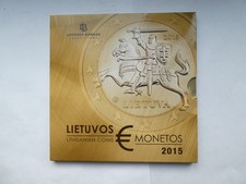 Litauen , KMS 2015 , original