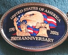 250th United States of America