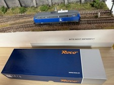 Roco 7310025 H0 BR 218  OVP