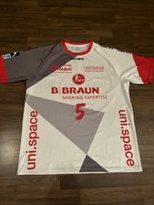 MT Melsungen 18/19 Away Kühn