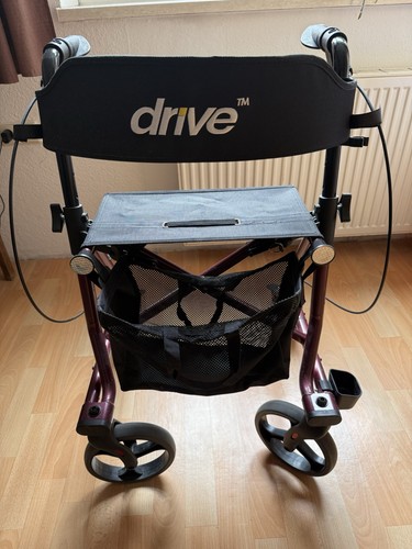 Drive medical rollator torro - drive,