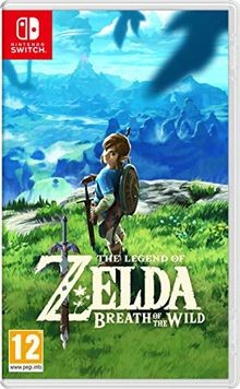The legend zelda - of,
