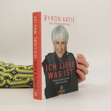 Ich liebe, was ist: Freiheit