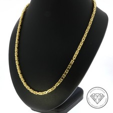 Wert 11.530,- Königs Kette