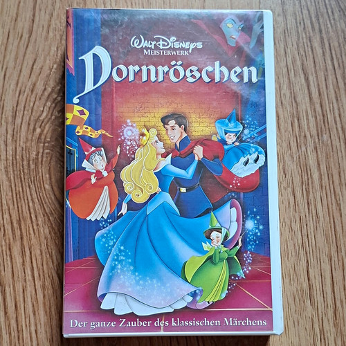 Walt disney meisterwerk - walt,