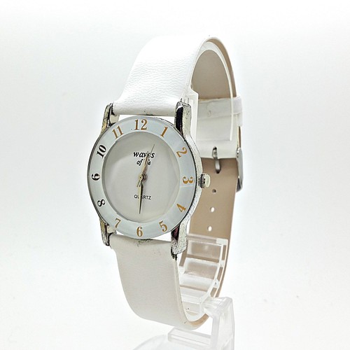 Defekte quarz armbanduhr - defekte,