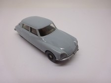 Wiking: Citroen DS Pallas
