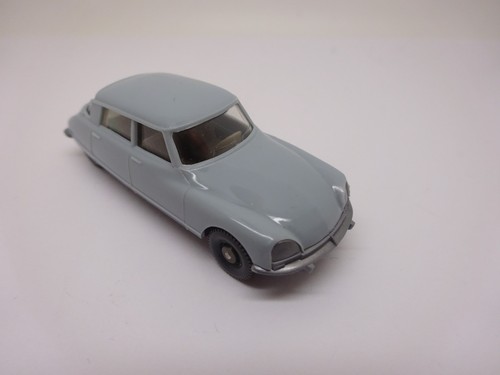 Wiking citroen pallas - ds,