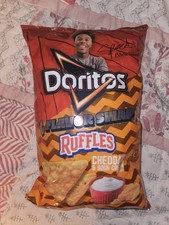 Doritos 'I show speed ' Rare