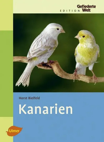 Kanarien horst bielfeld - horst, |